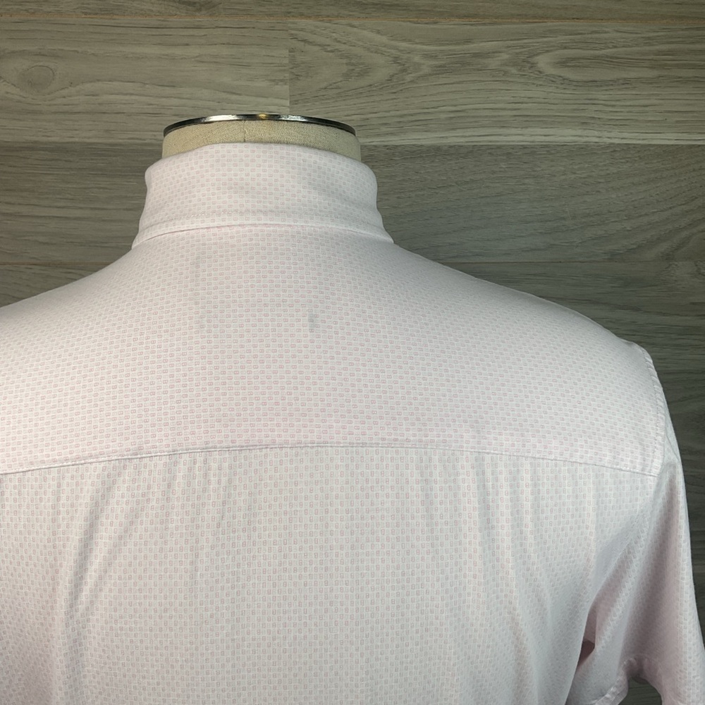 Buttercloth Icy Cotton Button-Down Shirt – L Slim Fit - Picture 4 of 15